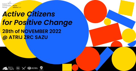 Active Citizens for Positive Change 