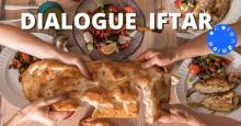 dialogue iftar